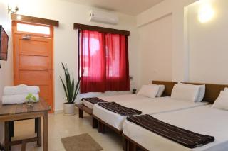 Teles Westend Hotel - Marmagao - 7