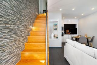 WHome Porto City Center Comfort & Stylishly Furnished - Porto - 4