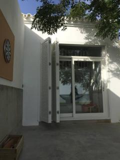 Casa de invitados, a pie de playa, en La Torre Verde - El Puerto de Santa María - 3