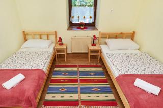 Apartma Humar - Kobarid - 2