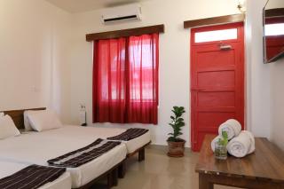 Teles Westend Hotel - Marmagao - 3