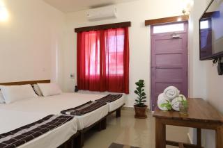 Teles Westend Hotel - Marmagao - 4
