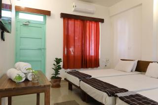 Teles Westend Hotel - Marmagao - 9