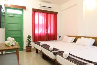 Teles Westend Hotel - Marmagao - 6