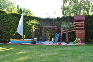 Domki-Willa Horyzont - 6