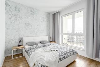 Chill Apartments Central Park - Varsavia - 0