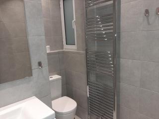 Cathedrals square supreme residence - Atenas - 2