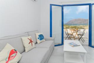 Luxury Buenavista Famara - Famara - 1