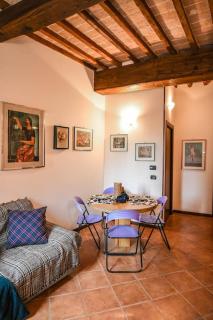 La Casa di Clelia - Brisighella - 1