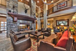 2BR Ski-in-Out Condo With Pool MC6B - Park City - 8