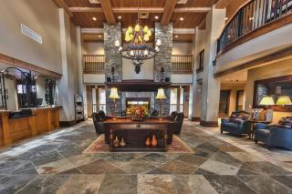 2BR Ski-in-Out Condo With Pool MC6B - Park City - 7