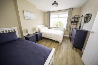 Highgate Beach House - Great for family stays and contractors - Cleethorpes - 6