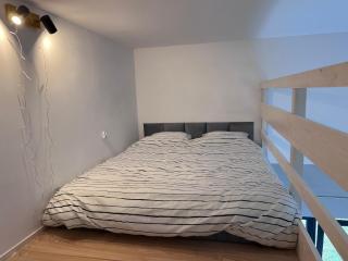 Apartament Pod Jaworami z antresolą - Jelenia Góra - 7