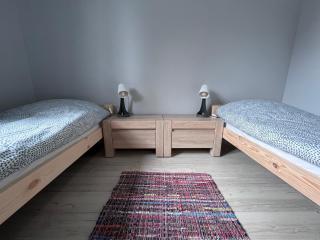 Apartament Pod Jaworami z antresolą - Jelenia Góra - 4