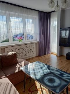 Apartamenty na skarpie - Stettin - 3