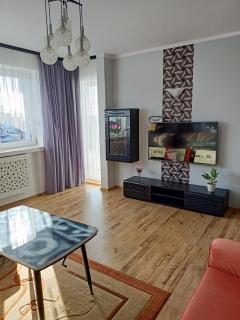 Apartamenty na skarpie - Stettin - 6