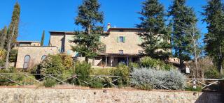 Tenuta Colombaio - Casole d'Elsa - 6