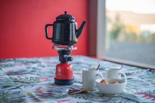 Donkieshoek Accommodation & Campsite, Calvinia - Calvinia - 3