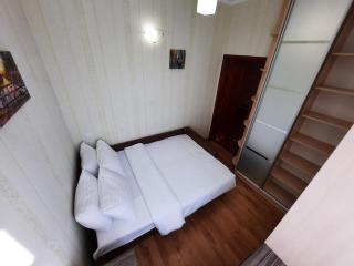Двокімнатна квартира в центрі біля готелю Палаццо Мережа Alex Apartments Безконтакнте заселення 24-7 - 5