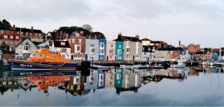 Admiralty House - Weymouth - 9