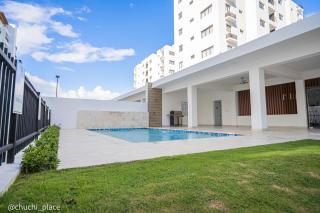 Chuchi Place - Santiago de los Caballeros - 7