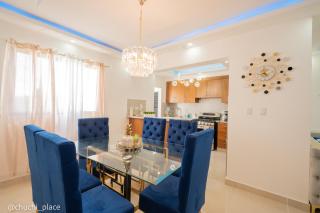 Chuchi Place - Santiago de los Caballeros - 5