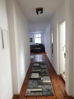 Nilos Apartment - 3