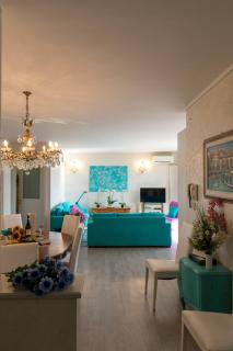 Garda Blue Lake Home Luxury Appartment - 2