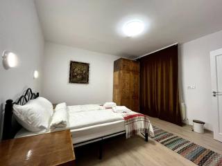 Budget rustic space next to Black Church - Braşov - 3
