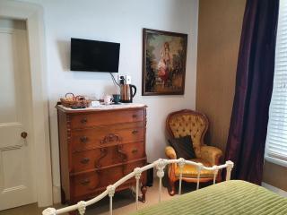 Dalkeith Boutique Bed & Breakfast - Kaiapoi - 4