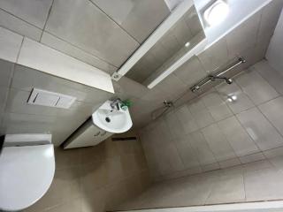 Budget rustic space next to Black Church - Braşov - 1