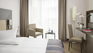 IntercityHotel Bonn - Bona - 4