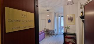Central City Rooms m09 Apartment - Bolonia - 6