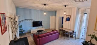 Central City Rooms m09 Apartment - Bolonia - 4