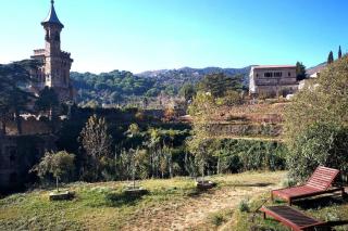 Beautiful spot for remote work (and romance!) - Alella - 1