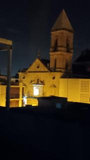 Casa Palacio Arcos del Carmen - Jerez de la Frontera - 2