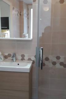 studio entier 2 personnes centre ville - Audierne - 6