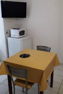 studio entier 2 personnes centre ville - Audierne - 4