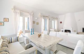 Petra House Kea 12776742 - Koundouros - 6