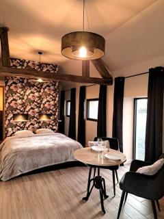 La bergerie cosy - Sauna et bain nordique privatif - 3