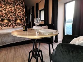 La bergerie cosy - Sauna et bain nordique privatif - 2