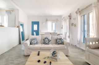Petra House Kea 12776742 - Koundouros - 5