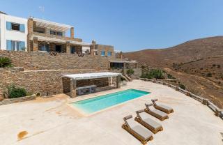 Petra House Kea 12776742 - Koundouros - 0