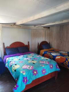 Casa del bosque - - 3