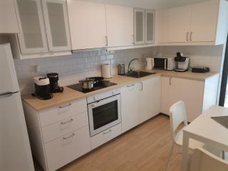 S & K Apartment free indoor parking - Atene - 4