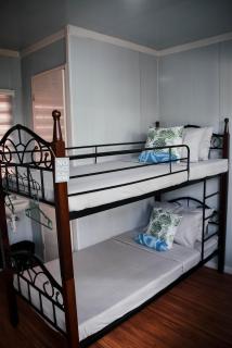 Olive Hostel Roxas City - 2