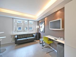 Limpersberg - Amazing and cozy flat - 8