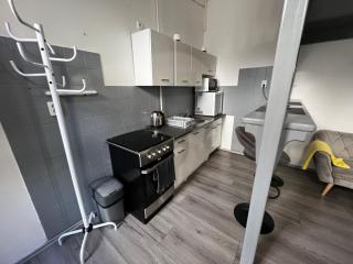 Dave Apartman 2 - Szeged - 4
