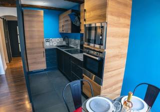 Appartement climatisé avec garage au cœur du centre ancien - Sainte-Maxime - 2