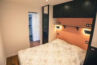 Appartement climatisé avec garage au cœur du centre ancien - Sainte-Maxime - 7